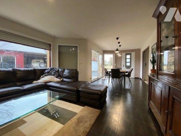 Maison à vendre - TINTENIAC (35190) - Exclusivité - Très belle maison de maître comprenant en r...