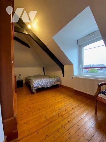 Maison à vendre - TINTENIAC (35190) - Exclusivité - Très belle maison de maître comprenant en r...