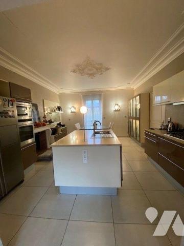 Maison à vendre - TINTENIAC (35190) - Exclusivité - Très belle maison de maître comprenant en r...