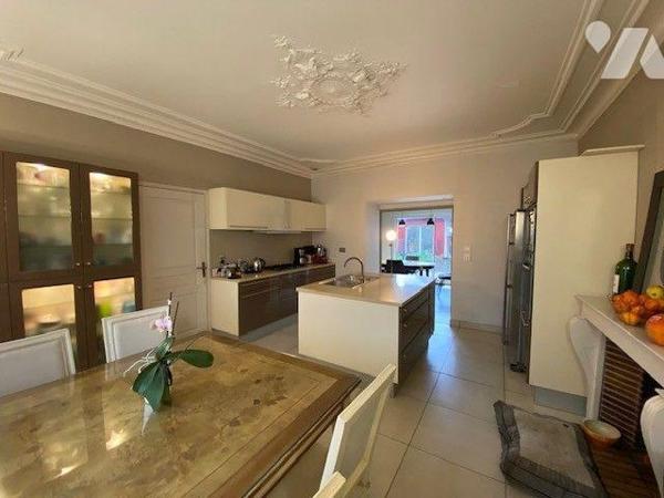 Maison à vendre - TINTENIAC (35190) - Exclusivité - Très belle maison de maître comprenant en r...