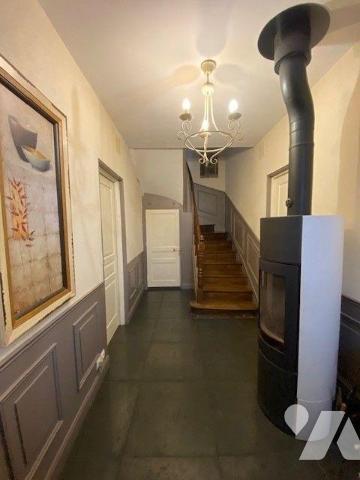 Maison à vendre - TINTENIAC (35190) - Exclusivité - Très belle maison de maître comprenant en r...
