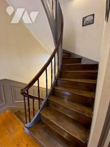 Maison à vendre - TINTENIAC (35190) - Exclusivité - Très belle maison de maître comprenant en r...