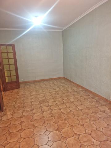 À Vendre - Appartement T3 Traversant à Béziers