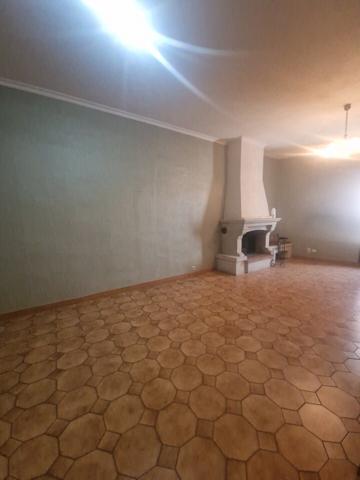 À Vendre - Appartement T3 Traversant à Béziers