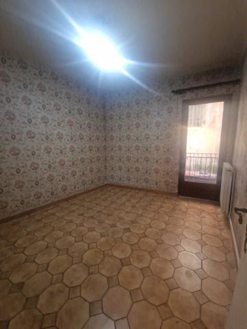 À Vendre - Appartement T3 Traversant à Béziers