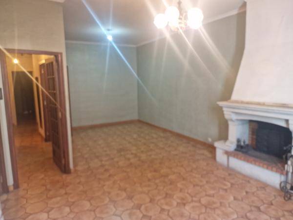 À Vendre - Appartement T3 Traversant à Béziers