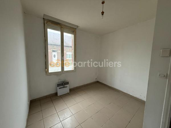 Vente Immeuble156,5 m² - 7 Pièces - GUISCARD (60640)