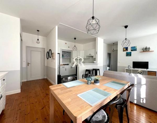 Location Appartement à Royat - 2 pièces, 56 m² | Raymond immobilier
