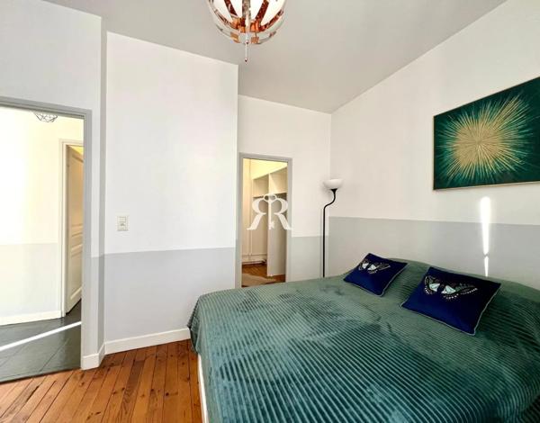 Location Appartement à Royat - 2 pièces, 56 m² | Raymond immobilier