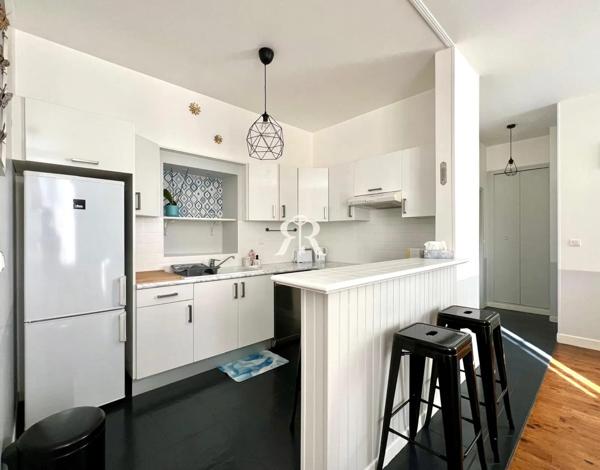 Location Appartement à Royat - 2 pièces, 56 m² | Raymond immobilier