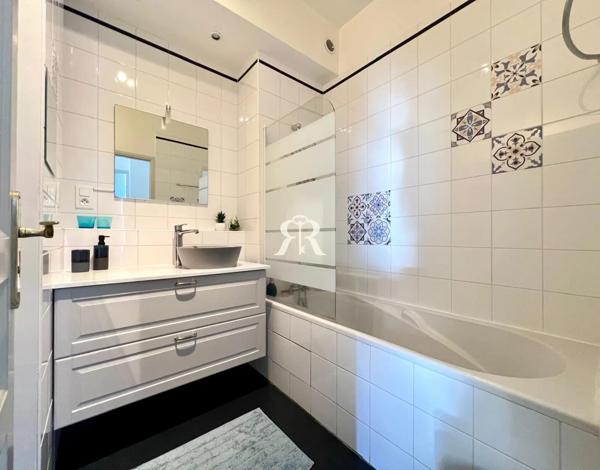 Location Appartement à Royat - 2 pièces, 56 m² | Raymond immobilier