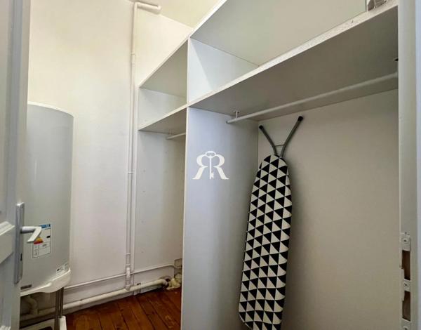 Location Appartement à Royat - 2 pièces, 56 m² | Raymond immobilier