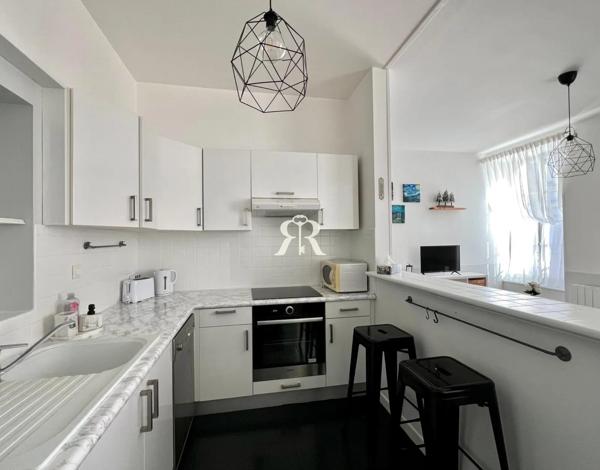 Location Appartement à Royat - 2 pièces, 56 m² | Raymond immobilier