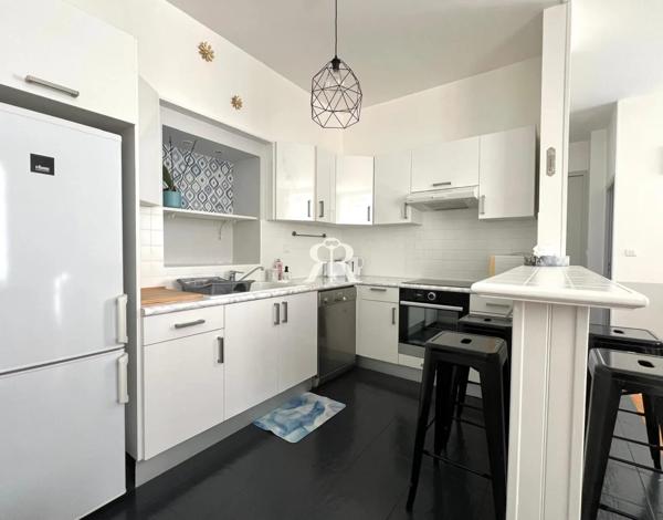 Location Appartement à Royat - 2 pièces, 56 m² | Raymond immobilier