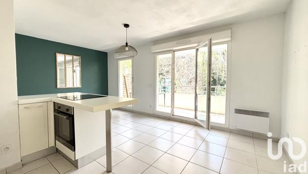 Appartement à vendre 2 pièces 45 m² Marseille 12