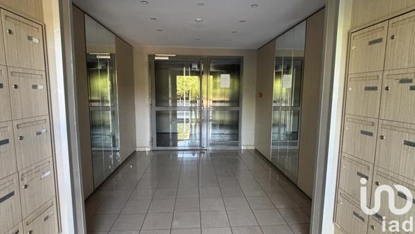 Appartement à vendre 2 pièces 45 m² Marseille 12