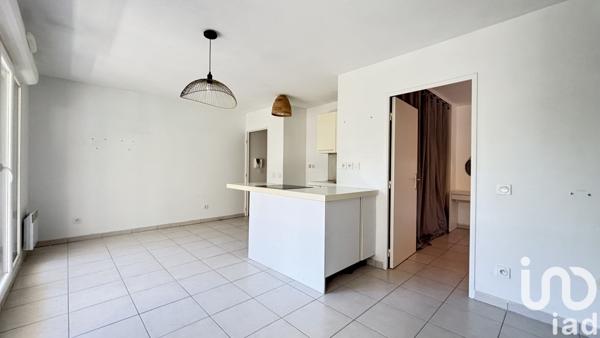 Appartement à vendre 2 pièces 45 m² Marseille 12
