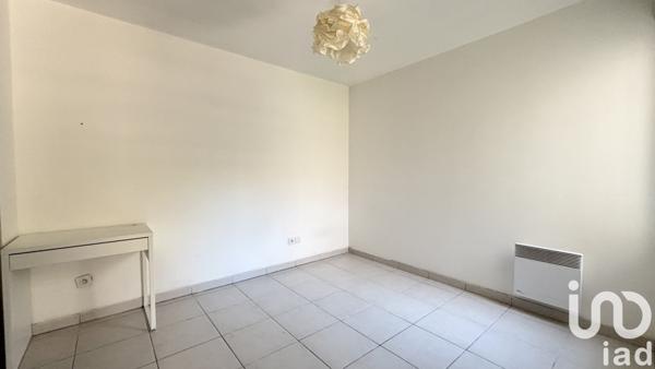 Appartement à vendre 2 pièces 45 m² Marseille 12