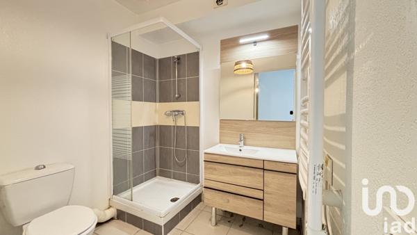 Appartement à vendre 2 pièces 45 m² Marseille 12