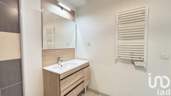 Appartement à vendre 2 pièces 45 m² Marseille 12