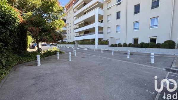 Appartement à vendre 2 pièces 45 m² Marseille 12