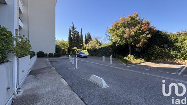 Appartement à vendre 2 pièces 45 m² Marseille 12