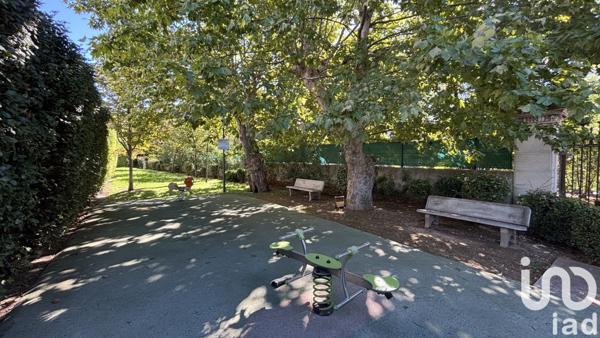 Appartement à vendre 2 pièces 45 m² Marseille 12