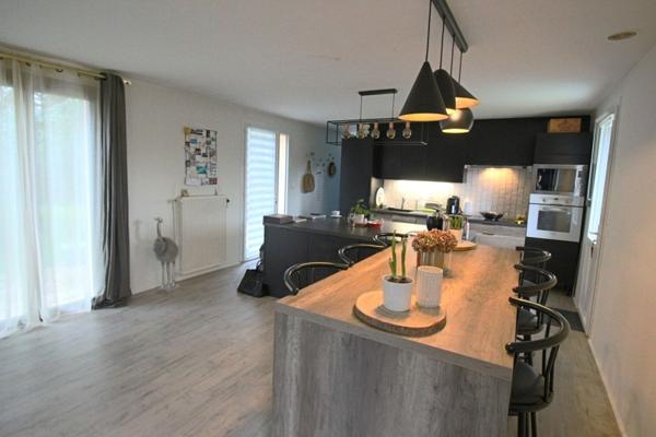 Maison à vendre |  Montamisé |  4 pièces | 119 m²