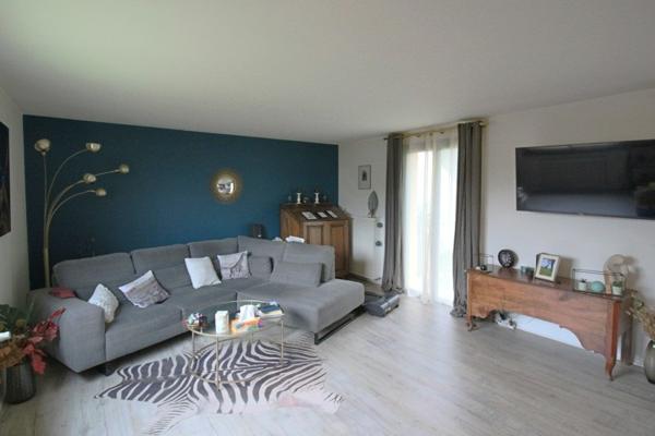Maison à vendre |  Montamisé |  4 pièces | 119 m²