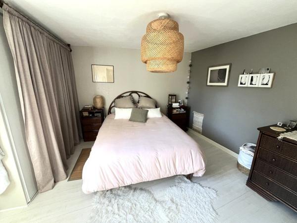 Maison à vendre |  Montamisé |  4 pièces | 119 m²