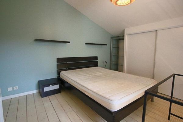 Maison à vendre |  Montamisé |  4 pièces | 119 m²