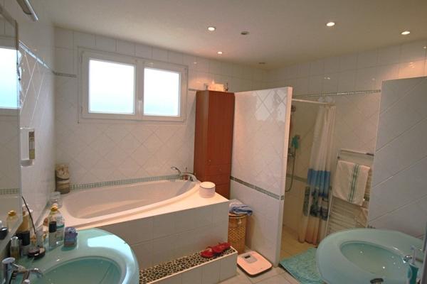 Maison à vendre |  Montamisé |  4 pièces | 119 m²