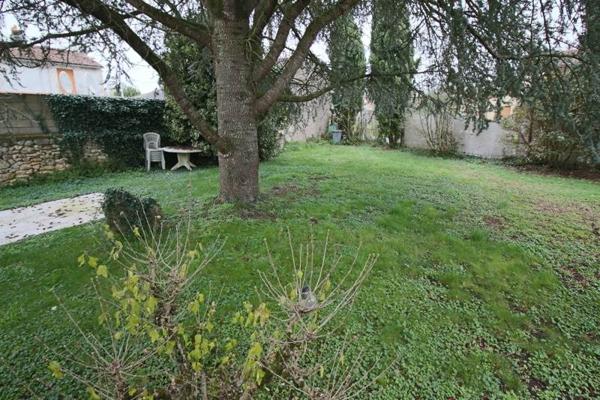 Maison à vendre |  Montamisé |  4 pièces | 119 m²