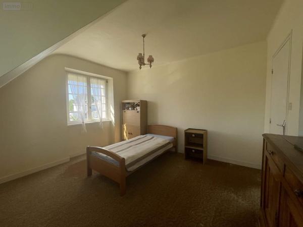 Maison à vendre à Combrit dans le Finistère (29120), ref : 002/M10