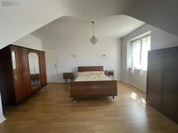 Maison à vendre à Combrit dans le Finistère (29120), ref : 002/M10