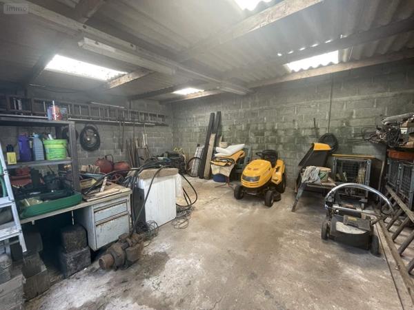 Maison à vendre à Combrit dans le Finistère (29120), ref : 002/M10