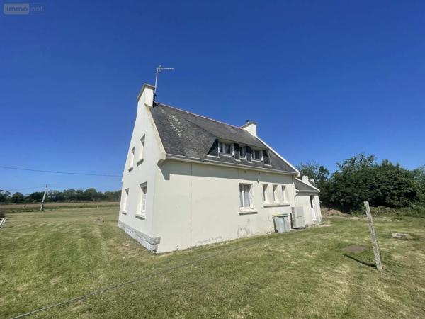 Maison à vendre à Combrit dans le Finistère (29120), ref : 002/M10