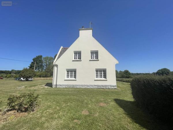 Maison à vendre à Combrit dans le Finistère (29120), ref : 002/M10
