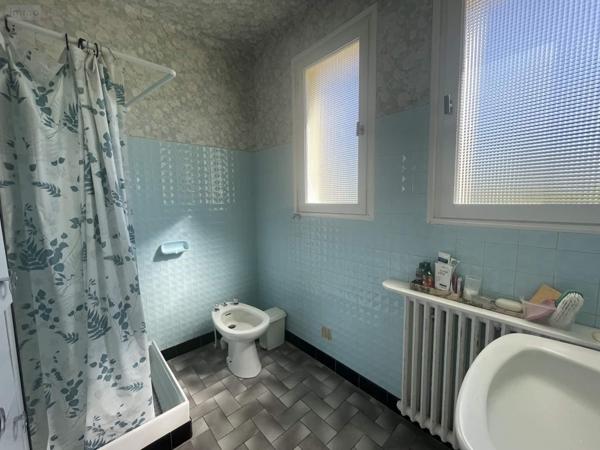 Maison à vendre à Combrit dans le Finistère (29120), ref : 002/M10