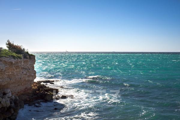 Appartement en duplex vue mer - Montredon