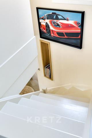 Appartement en duplex vue mer - Montredon