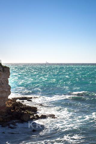 Appartement en duplex vue mer - Montredon