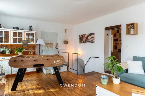 Gouvernes (77400) Maison de charme