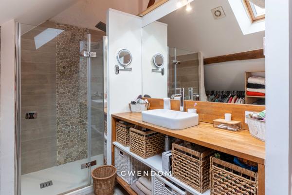 Gouvernes (77400) Maison de charme