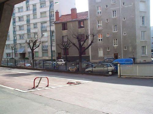 42 Bd Côte Blatin – CLERMONT-FERRAND