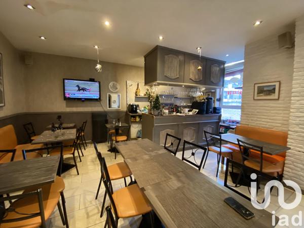 Immeuble à vendre 197 m² Lille