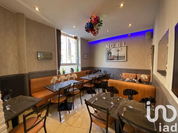 Immeuble à vendre 197 m² Lille