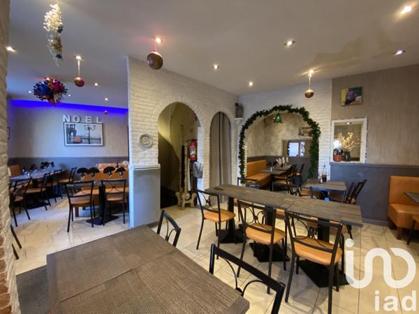 Immeuble à vendre 197 m² Lille