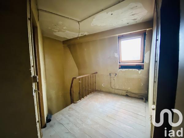 Immeuble à vendre 197 m² Lille