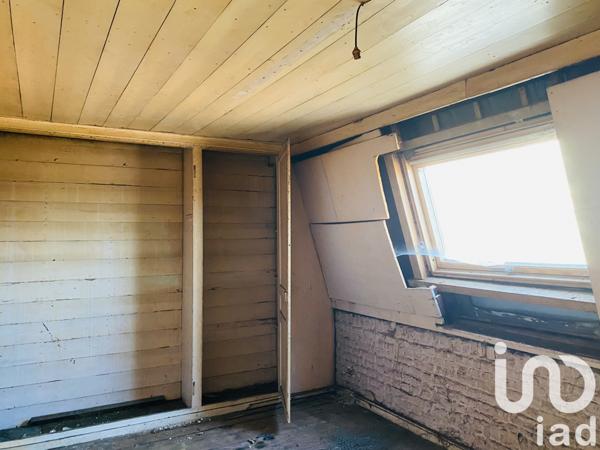 Immeuble à vendre 197 m² Lille